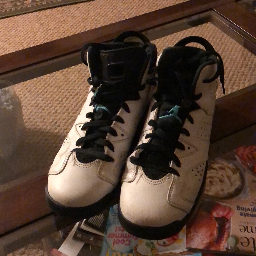Boy’s nike